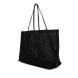 CALVIN KLEIN EMBLEM MESH XL TOTE LV04F3422G 3