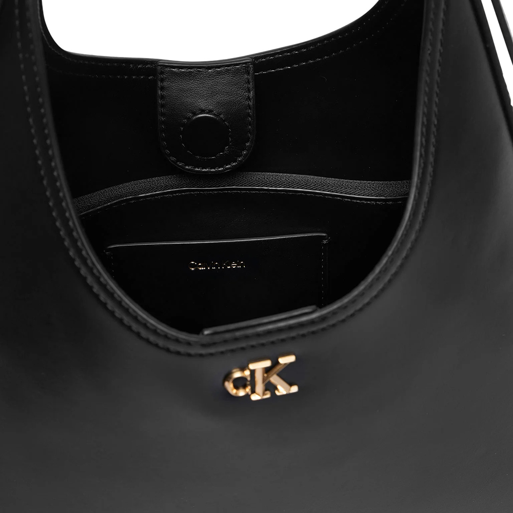 CALVIN KLEIN MEDIUM SHOULDER BAG LV04F3522G 4