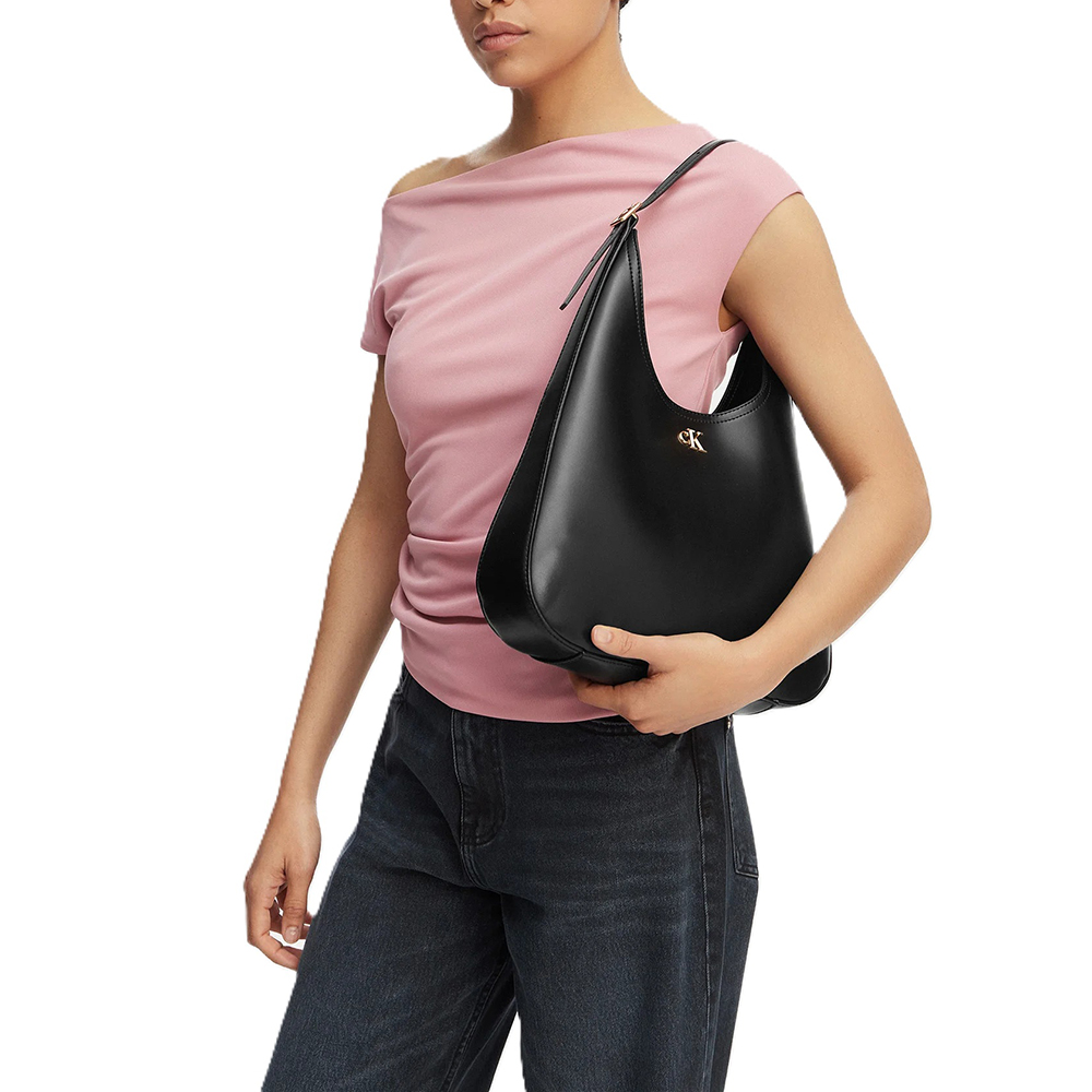 CALVIN KLEIN MEDIUM SHOULDER BAG LV04F3522G 5