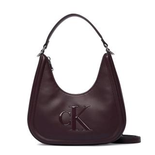 CALVIN KLEIN BOLD SMALL CRESCENT BAG LV04F3561G