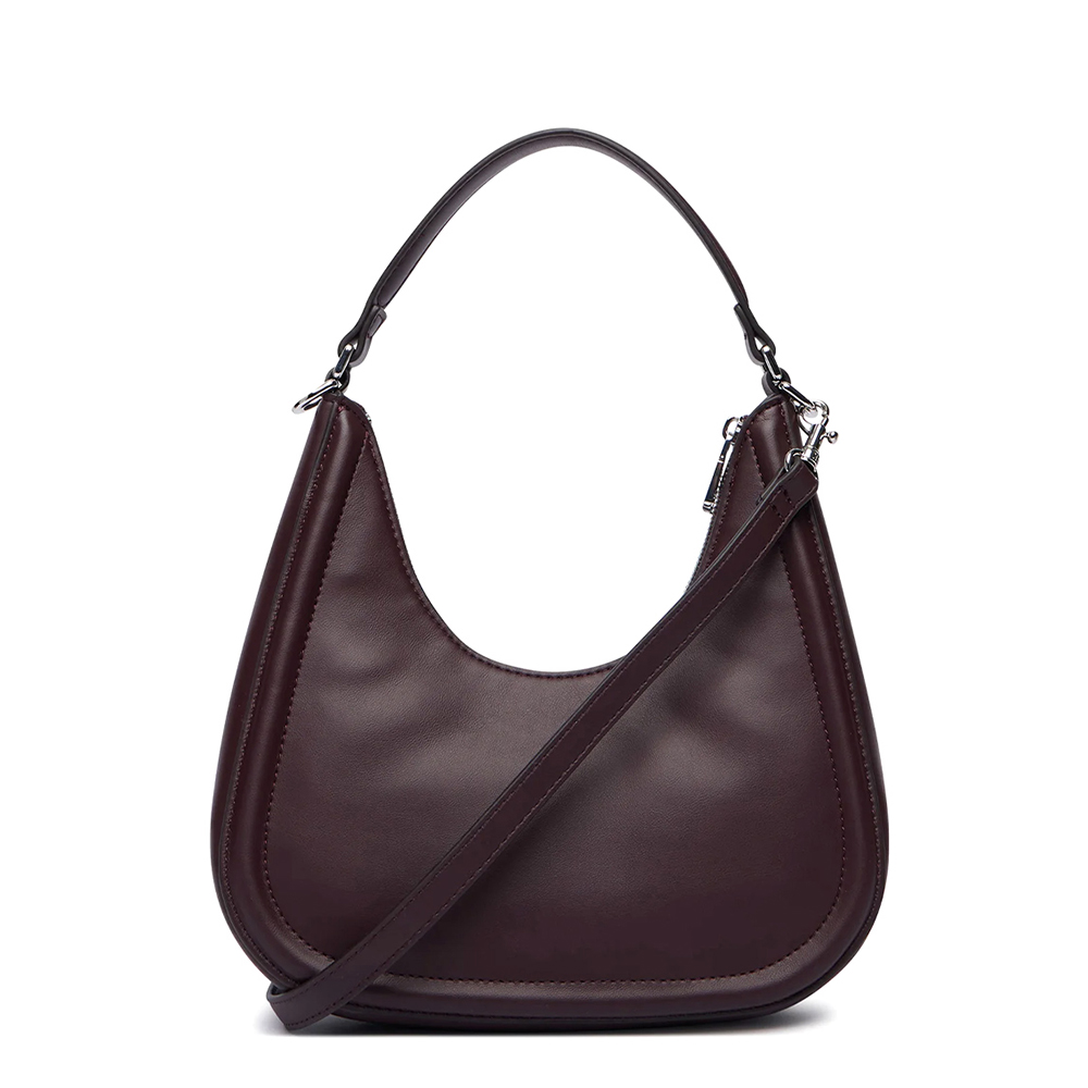 CALVIN KLEIN BOLD SMALL CRESCENT BAG LV04F3561G 2
