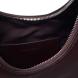 CALVIN KLEIN BOLD SMALL CRESCENT BAG LV04F3561G 4