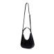 CALVIN KLEIN BOLD SMALL CRESCENT BAG LV04F3561G 5