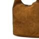 CALVIN KLEIN SLOUCHY SUEDE LEATHER MEDIUM B LV04F3597G 2