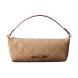 CALVIN KLEIN EMBLEM AOP JACQUARD CONV BAG LV04F3634G 1
