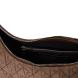 CALVIN KLEIN EMBLEM JACQUARD SHOULDER BAG LV04F3635G 4