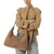 CALVIN KLEIN EMBLEM JACQUARD SHOULDER BAG LV04F3635G 5