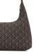 CALVIN KLEIN EMBLEM JACQUARD SHOULDER BAG LV04F3635G 3
