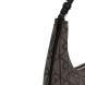 CALVIN KLEIN EMBLEM JACQUARD SHOULDER BAG LV04F3635G 4