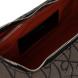 CALVIN KLEIN EMBLEM JACQUARD SHOULDER BAG LV04F3635G 5
