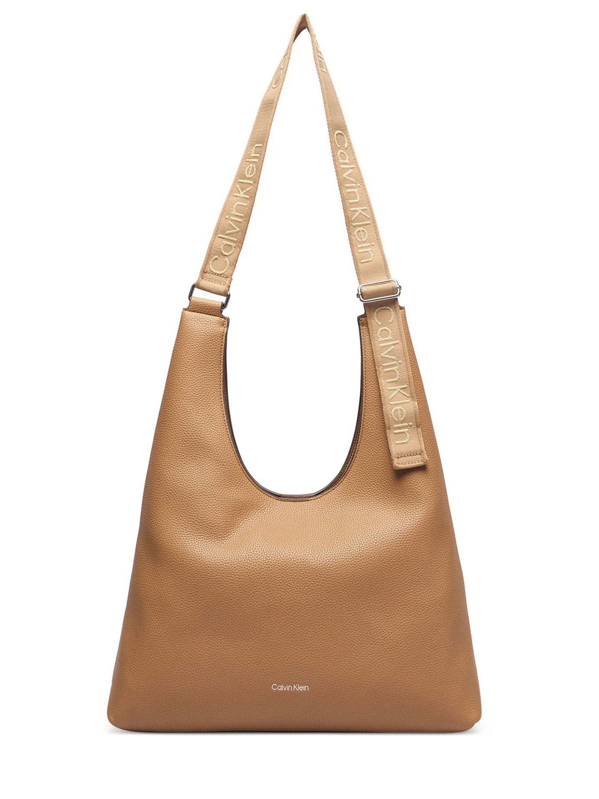 CALVIN KLEIN WEBBING ADJ STRAP LARGE SHOULD LV04F3643G 1