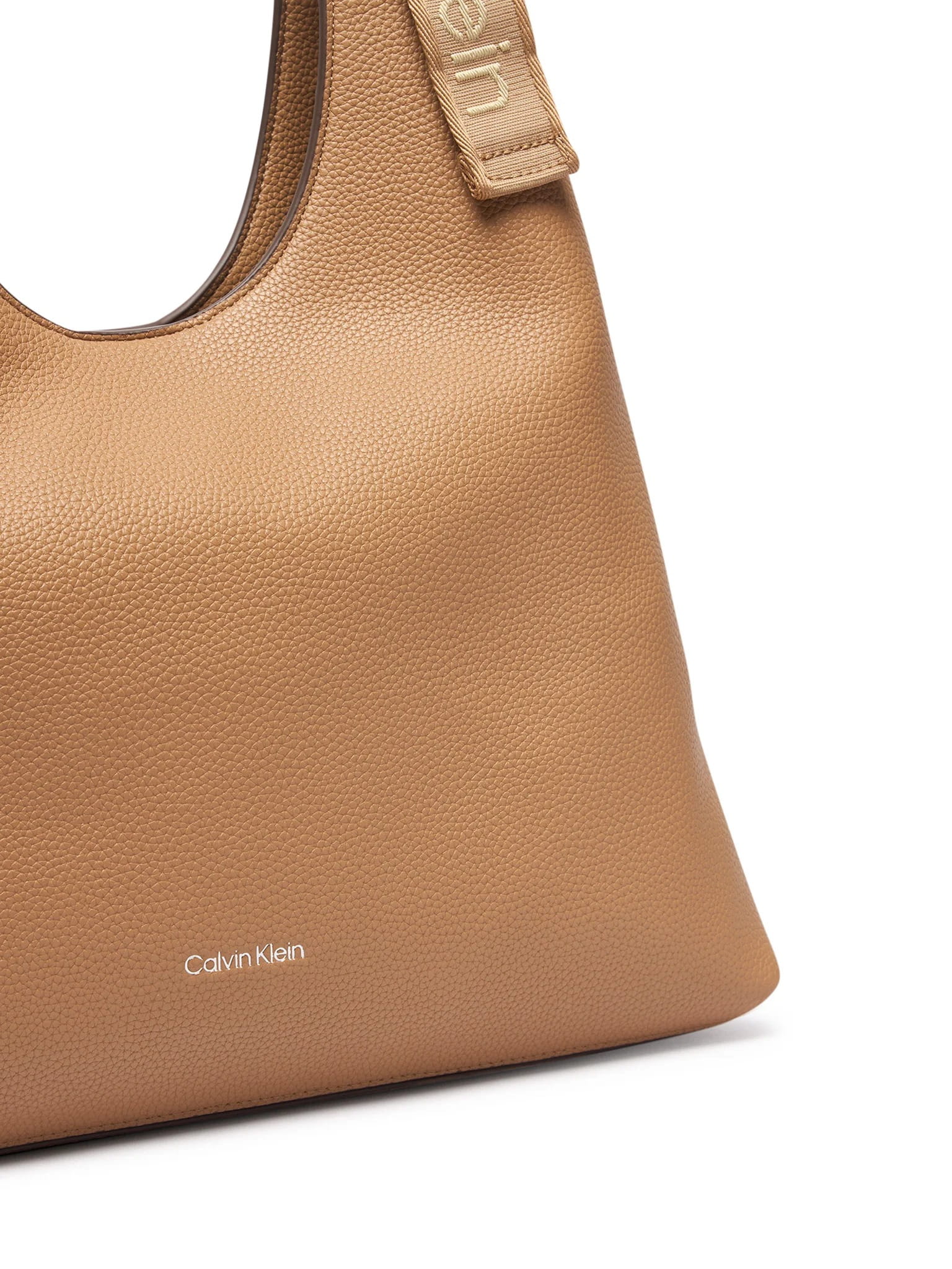 CALVIN KLEIN WEBBING ADJ STRAP LARGE SHOULD LV04F3643G 4