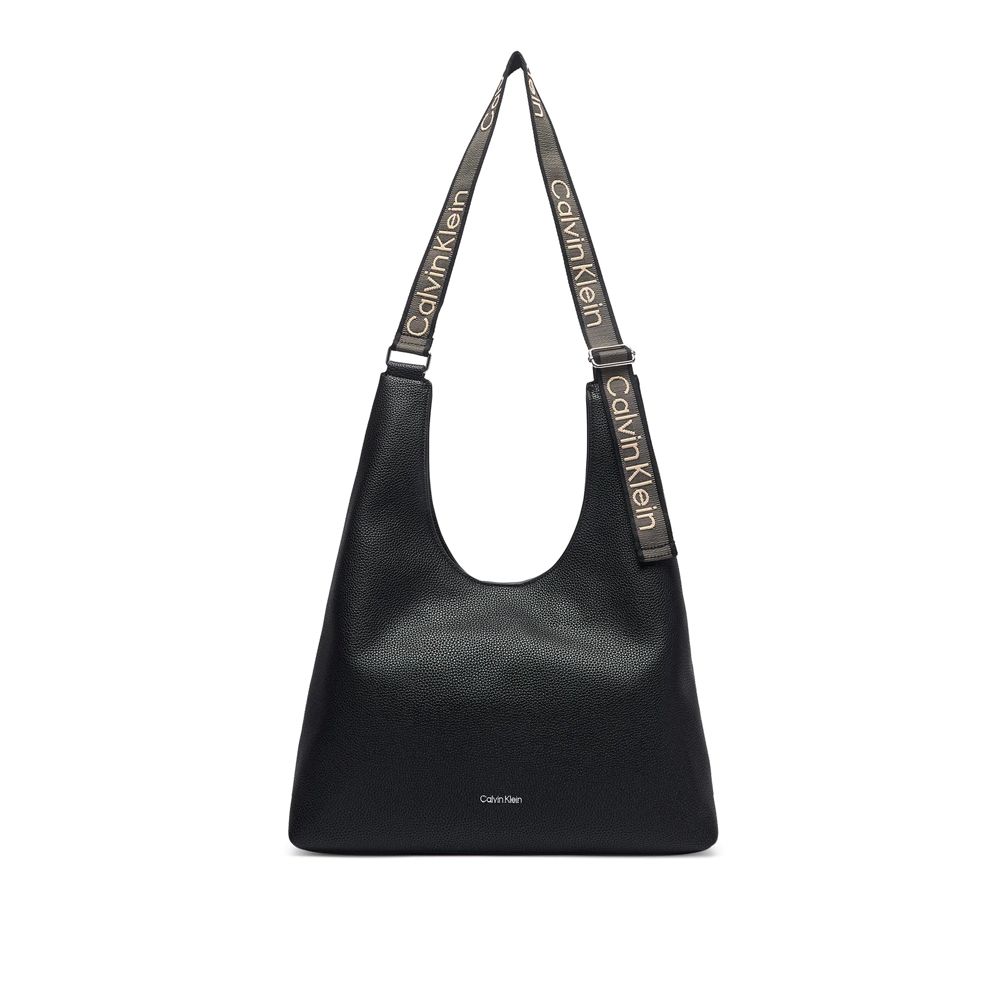 CALVIN KLEIN WEBBING ADJ STRAP LARGE SHOULD LV04F3643G 1