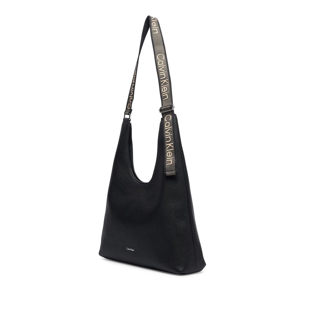 CALVIN KLEIN WEBBING ADJ STRAP LARGE SHOULD LV04F3643G 3