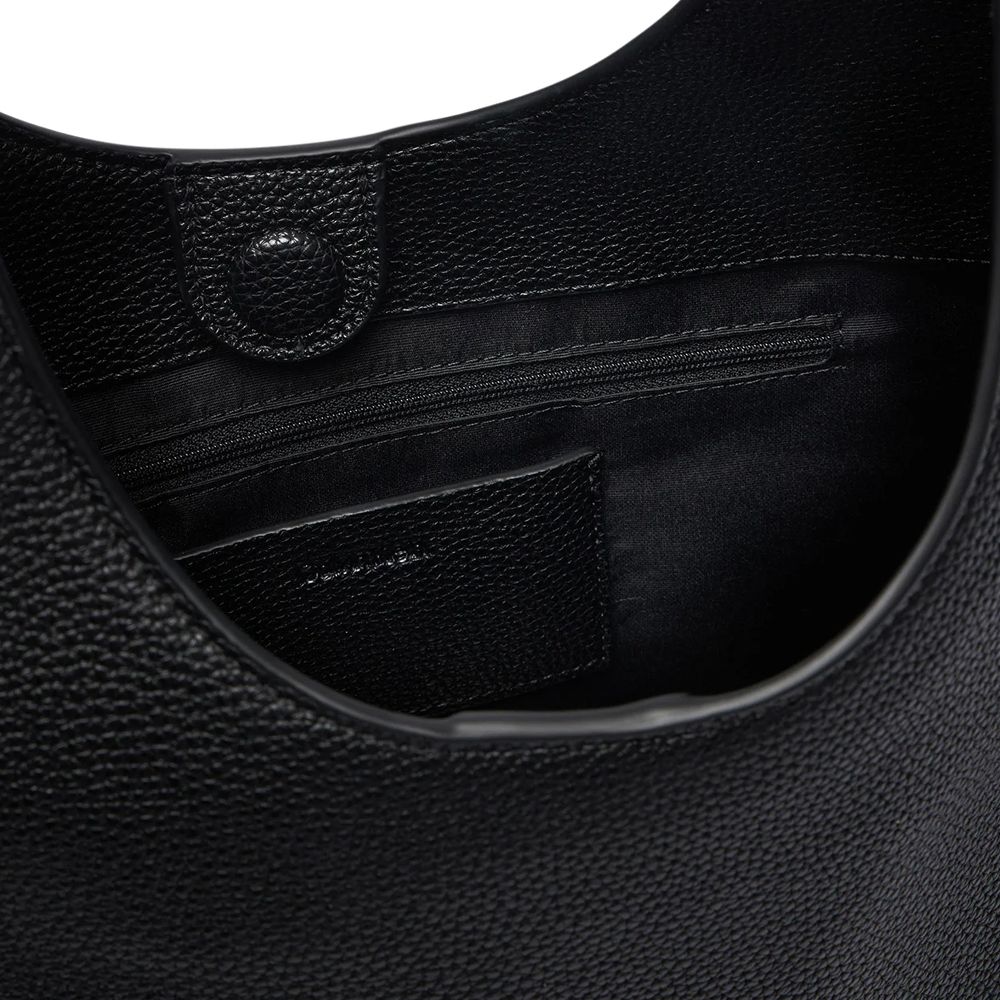 CALVIN KLEIN WEBBING ADJ STRAP LARGE SHOULD LV04F3643G 4