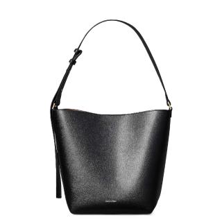 CALVIN KLEIN FOIL LOGO MEDIUM BUCKET LV04F3736G