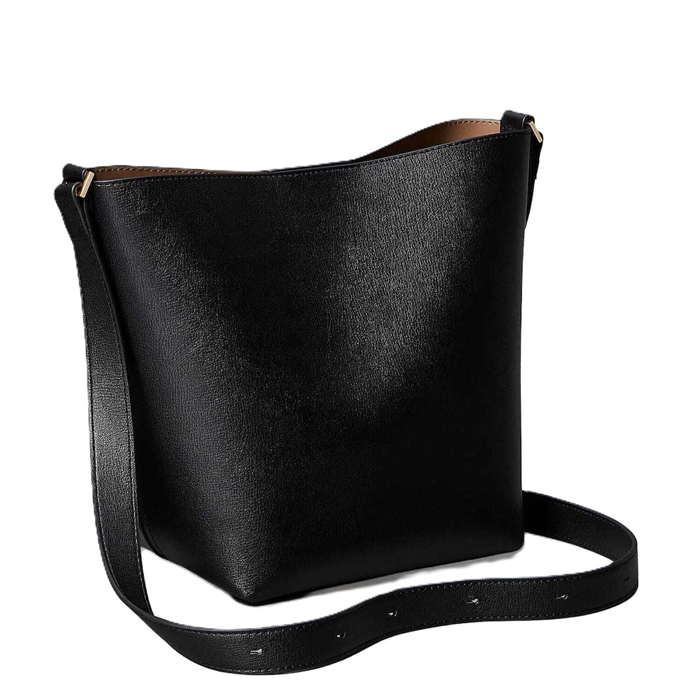 CALVIN KLEIN FOIL LOGO MEDIUM BUCKET LV04F3736G 2