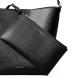 CALVIN KLEIN FOIL LOGO MEDIUM BUCKET LV04F3736G 4