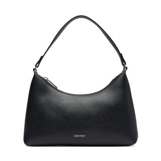 CALVIN KLEIN FOIL LOGO SMALL SHOULDER BAG LV04F3890G