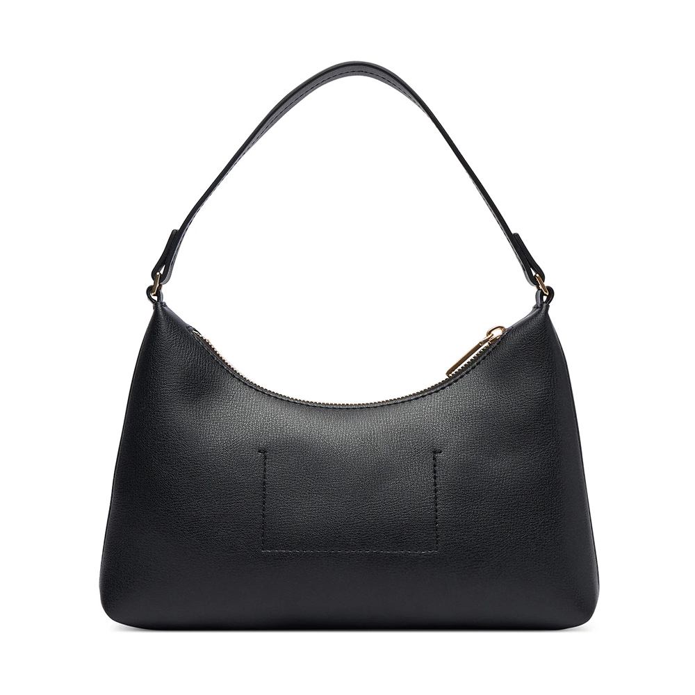 CALVIN KLEIN FOIL LOGO SMALL SHOULDER BAG LV04F3890G 2