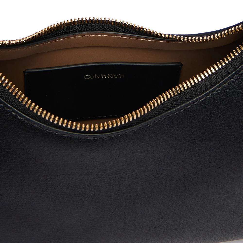 CALVIN KLEIN FOIL LOGO SMALL SHOULDER BAG LV04F3890G 3