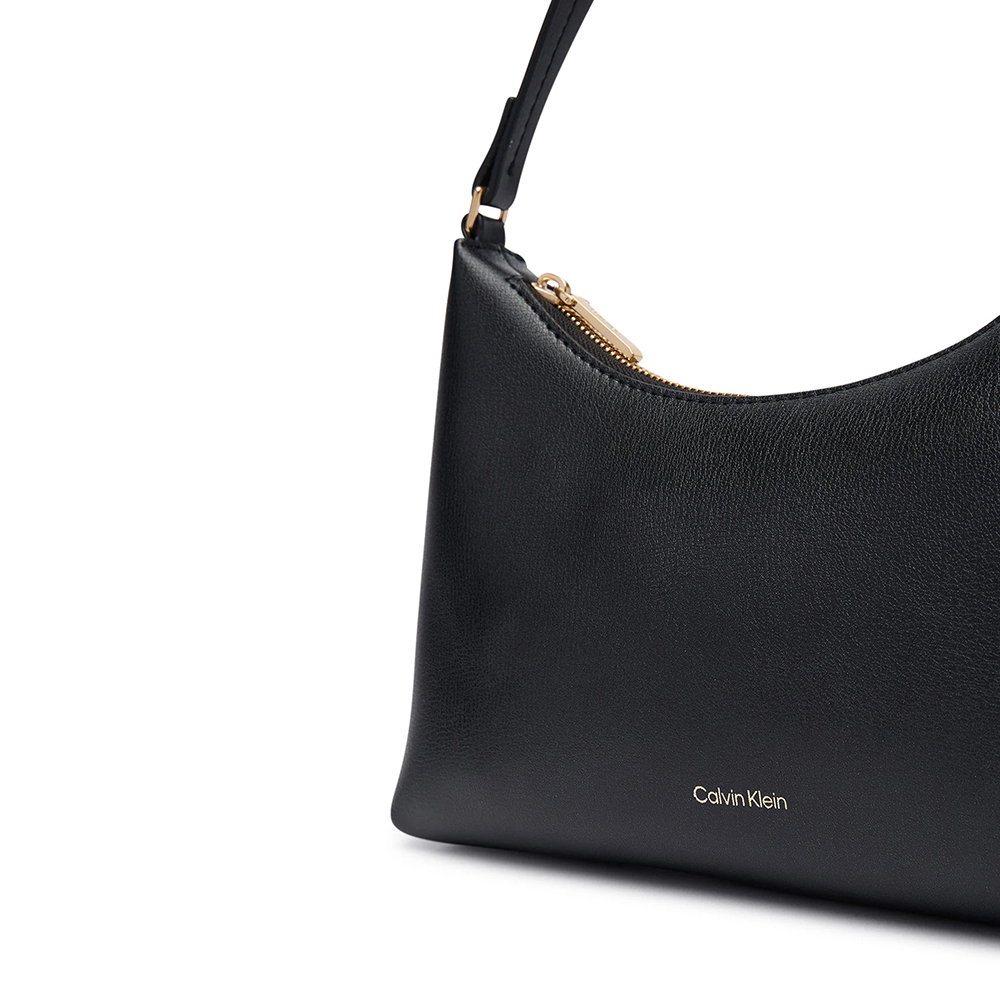 CALVIN KLEIN FOIL LOGO SMALL SHOULDER BAG LV04F3890G 4