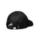 CALVIN KLEIN LOGO EMBROIDERY BASEBALL CAP LV04F5003G 2