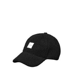 CALVIN KLEIN BOUCLE w PATCH CAP LV04F5026G