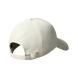 CALVIN KLEIN MONOGRAM EMBROIDERY MOIRE CAP LV04F5045G 2