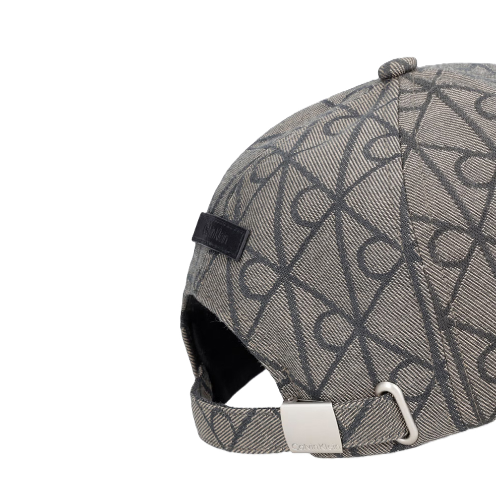 CALVIN KLEIN LOGO AOP JACQUARD (BAG TIE BAC LV04F5082G 2