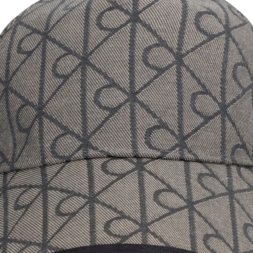 CALVIN KLEIN LOGO AOP JACQUARD (BAG TIE BAC LV04F5082G 3