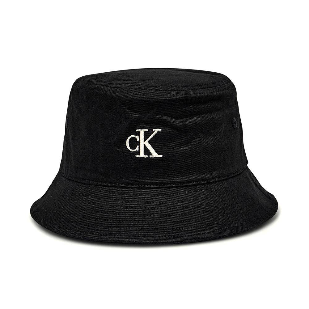 CALVIN KLEIN Small Monogram Bucke LV04F5101G 1