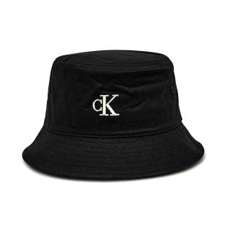 CALVIN KLEIN Small Monogram Bucke LV04F5101G