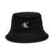 CALVIN KLEIN Small Monogram Bucke LV04F5101G 1