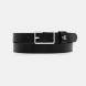 CALVIN KLEIN SQUARE BUCKLE CK LOOP 25MM LV04F7050G 2