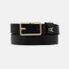 CALVIN KLEIN SQUARE BUCKLE CK LOOP 25MM LV04F7050G 2