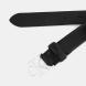 CALVIN KLEIN CK BUCKLE 30MM FIXED BELT LV04F7054G 3