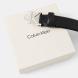 CALVIN KLEIN CK BUCKLE 30MM FIXED BELT LV04F7054G 4