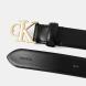 CALVIN KLEIN CK BUCKLE 30MM FIXED BELT LV04F7054G 3