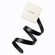 CALVIN KLEIN CK BUCKLE 30MM FIXED BELT LV04F7054G 4