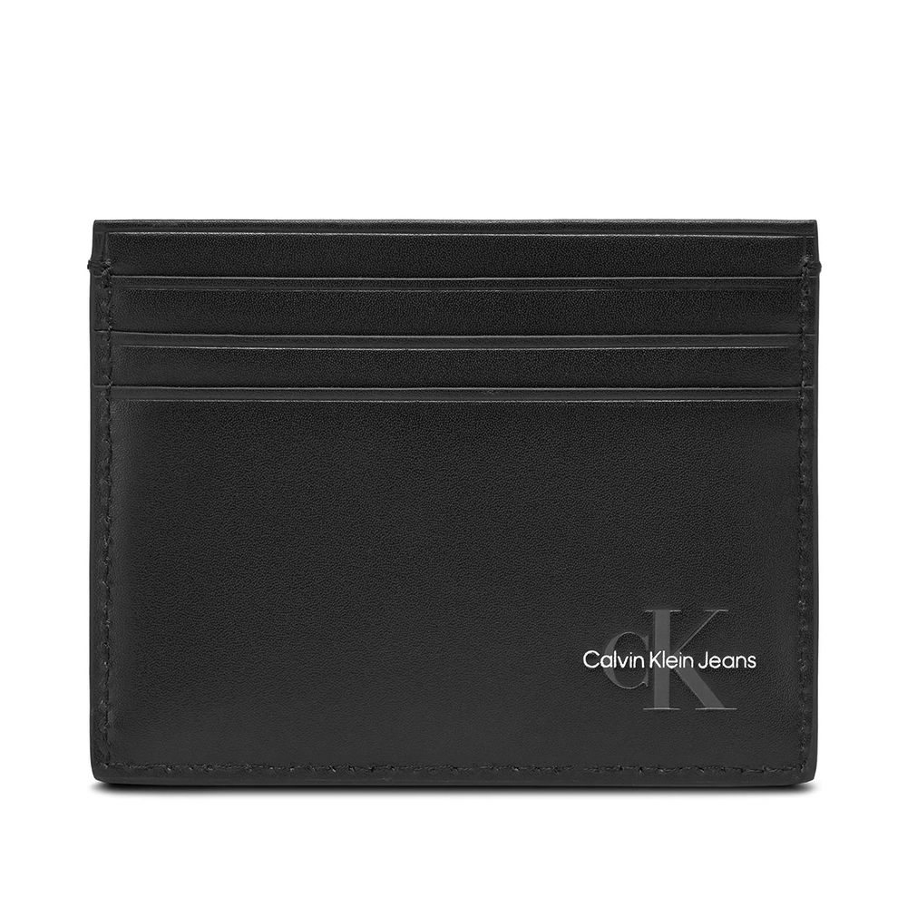CALVIN KLEIN MONO LOGO CARD CASE LV04G1029G 1