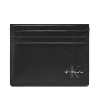 CALVIN KLEIN MONO LOGO CARD CASE LV04G1029G
