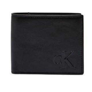 CALVIN KLEIN SCULPTED IMPRESSION BILLFOLD LV04G1071G