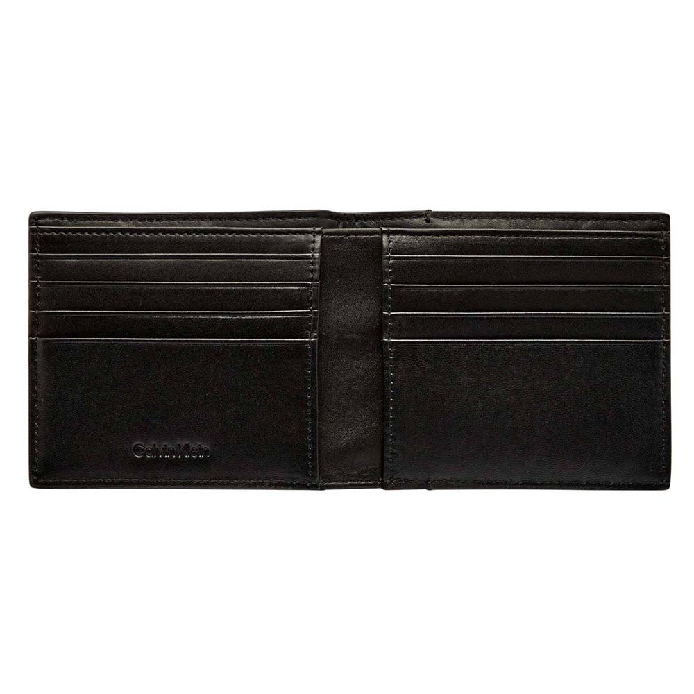 CALVIN KLEIN SCULPTED IMPRESSION BILLFOLD LV04G1071G 2
