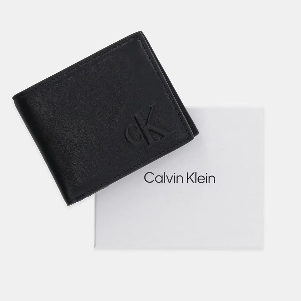 CALVIN KLEIN SCLPTD IMPRSSN BLLFL LV04G1072G 4
