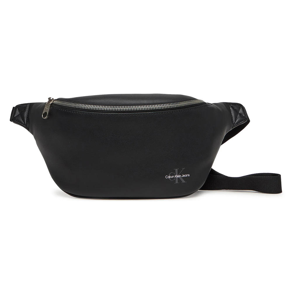 CALVIN KLEIN MONO LOGO WAISTBAG 38 LV04G3012G 1