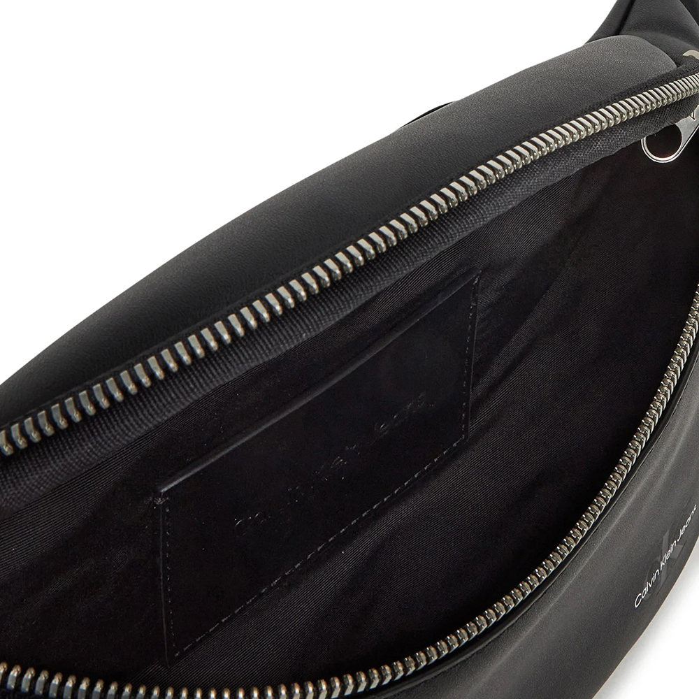 CALVIN KLEIN MONO LOGO WAISTBAG 38 LV04G3012G 3