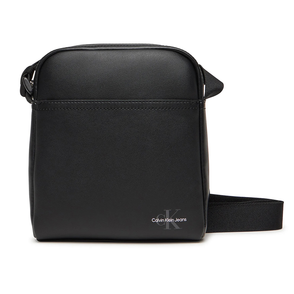 CALVIN KLEIN MONO LOGO REPORTER 18 LV04G3014G 1
