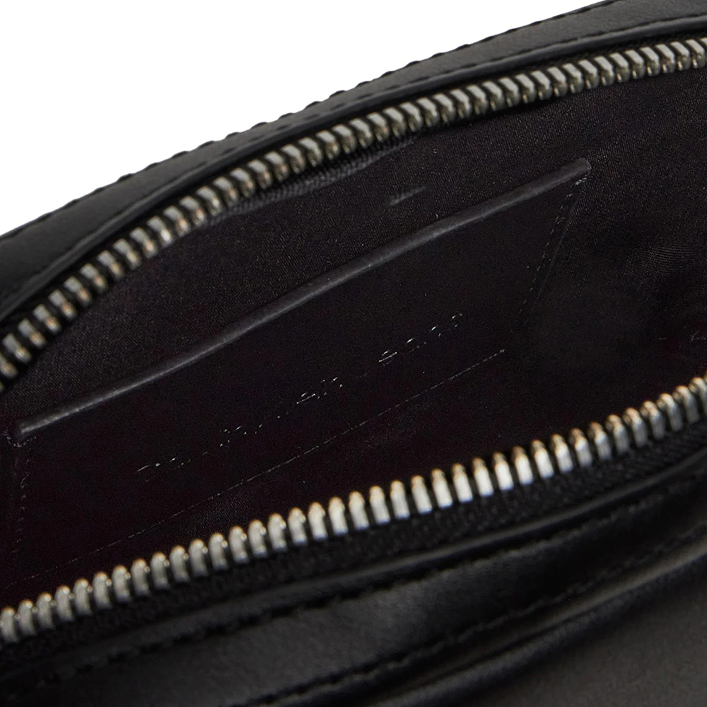 CALVIN KLEIN MONO LOGO REPORTER 18 LV04G3014G 3