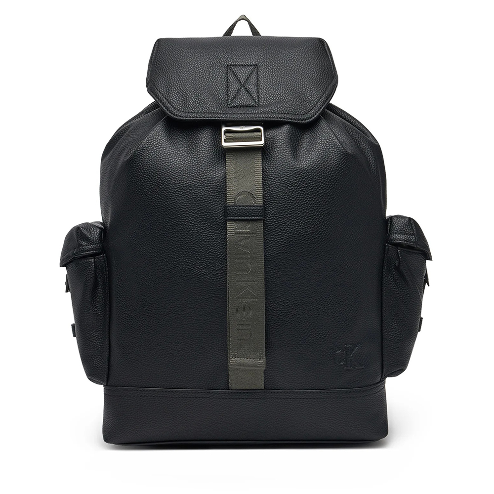 CALVIN KLEIN YNG INTERESTING FLAP BP 43 LV04G3077G 1